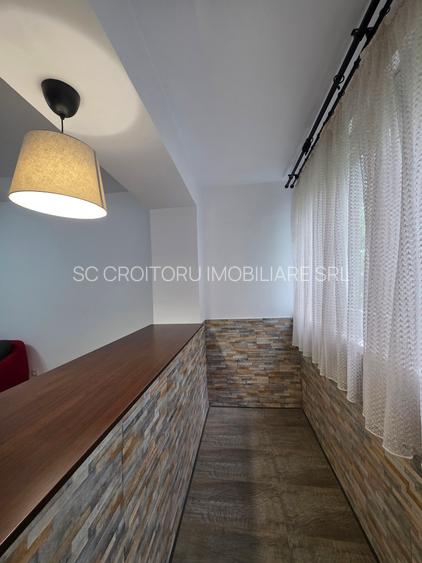 Giulesti - Apartament 2 camere decomandat –mobilat si utilat ! - 16
