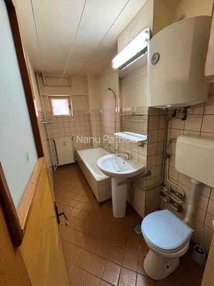 Apartament 3 camere Bd. Decebal - 2