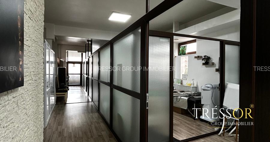 Spațiu comercial | Str.Mircea cel Bătrân | 138 mp - 12