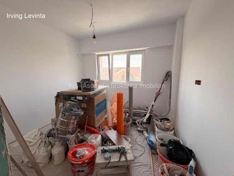 Apartamente 4 Camere renovat total Mihai Bravu nr 12 - 10