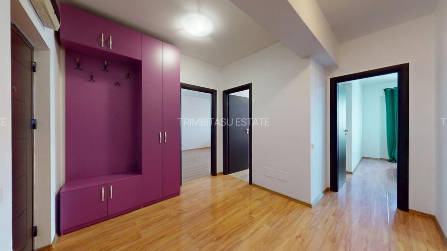 Apartament 2 camere 61 mp, mobilat și utilat, Șos. Chitilei 333–335 - 5