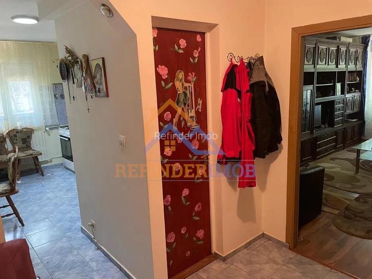 Apartament 2 camere / Crangasi / 50 mp / Metrou / bloc reabilitat - 6
