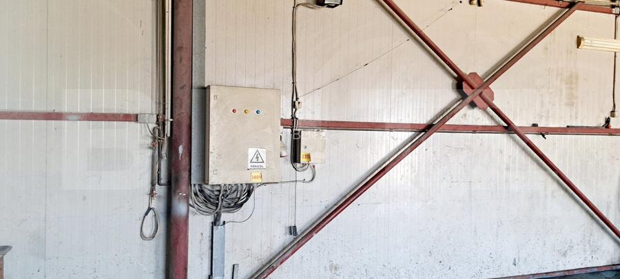 Propietate comercial-industriala, 970 mpc si 3150 mp teren cu deschidere dubla! - 7