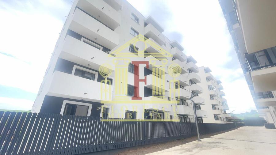 Rate la dezvoltator!Comision 0%! Apartament 2 camere! Finalizate si Intabulate!