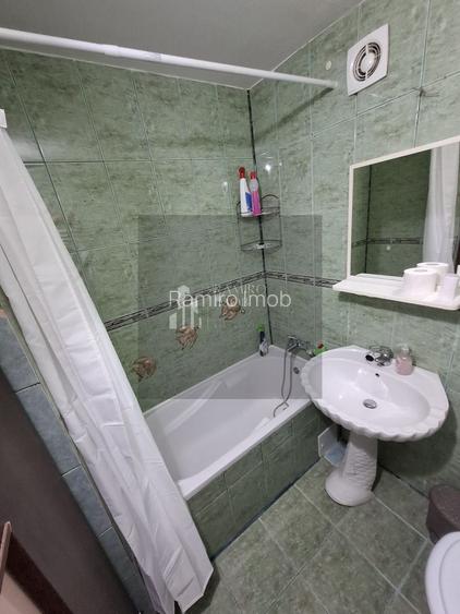 OCAZIE Ap 3 camere - Parter -  Brancoveanu / benzinaria Petrom - 8