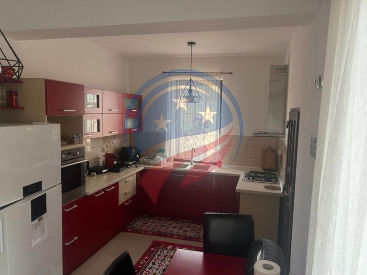 Vilă Premium P+1 lângă Grădina Botanică | 198 mp Utili | Teren 449 mp | Panouri