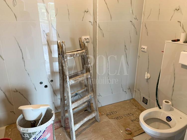 Apartament 4 camere de vanzare in Iris, Cluj Napoca
