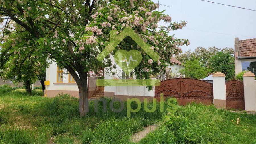 🏡 Casă individuală din cărămidă – Satchinez ✨ - 2