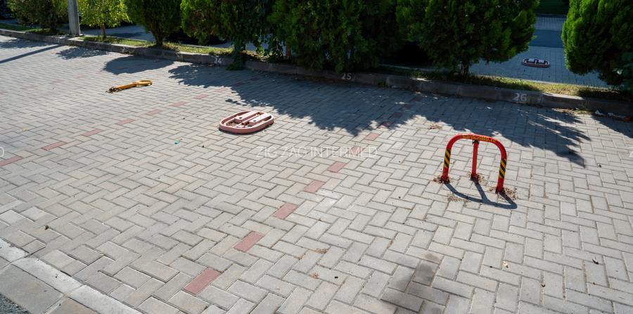 Spatiu birouri, renovat 2026, 84 mp., 2 locuri de parcare - 13