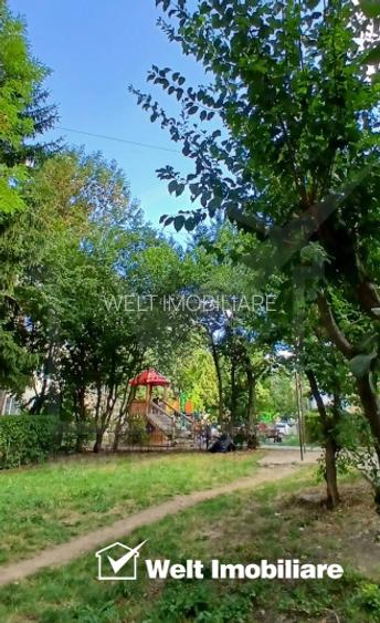 Apartament cu 2 Camere Gheorgheni , parter cu balcon, Cluj Napoca - 3