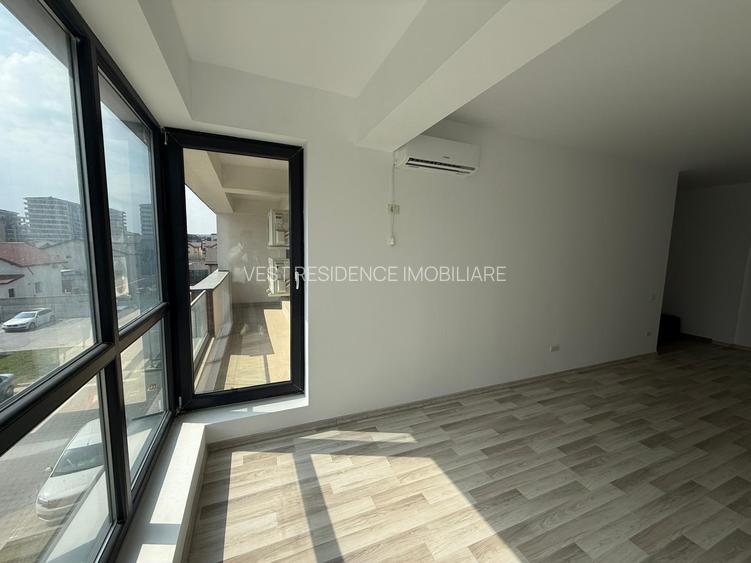 Apartament cu 2 camere. Spazio Residence - 4