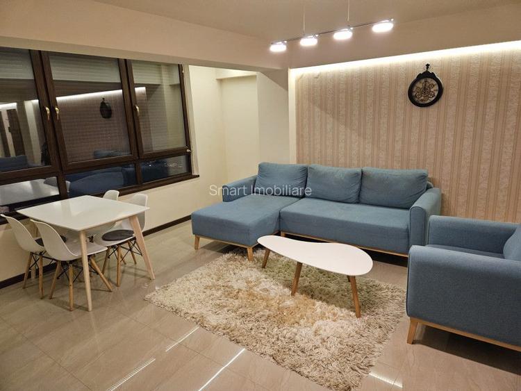 Apartament 2 camere Doamna Stanca - 2
