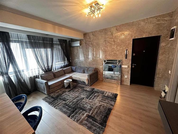 Vanzare Apartament 2 Camere Sos. Olteniței - Kaufland