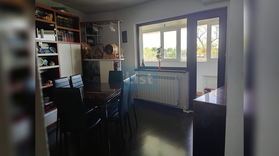 Apartament 4 camere, 85,83 mp utili + 2 balcoane, Micro 39B
