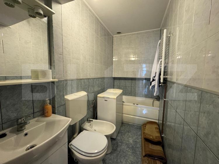 Apartament de 35 mp, zona Telegrafului/Timisoara