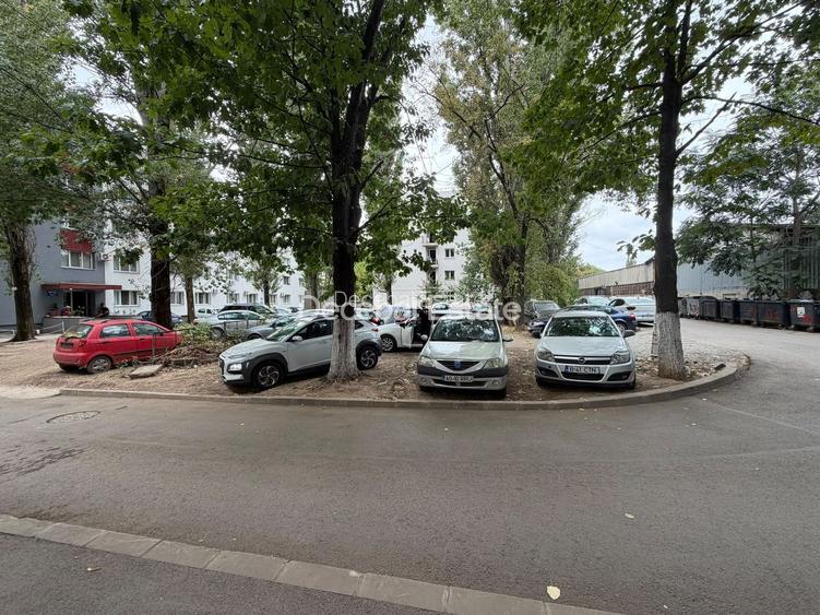 Teren 1.152 mp lângă Metrou Păcii – Autorizație Constructie S+P+4