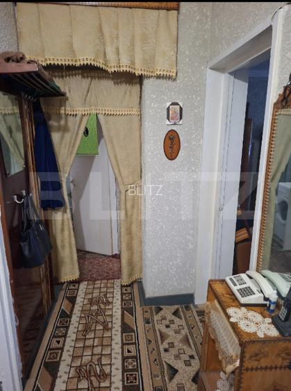 Apartament 2 camere, 50 mp, zona Burdujeni