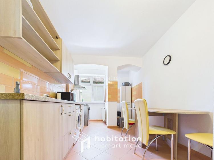 Apartament 3 camere, 90 mp, la 5 minute de Iulius Town și Unirii - 17