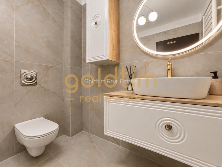 SPATIU DE BIROURI / 60 mp / OPEN SPACE / PARCARE SUBTERANA / BANEASA - 14