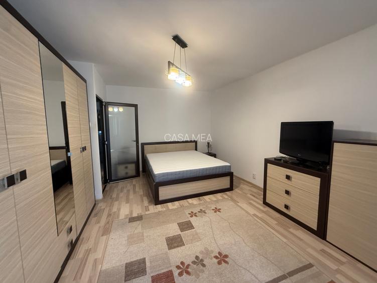 Garsoniera Mall Vitan-Banu Udrea bloc anvelopat - 45
