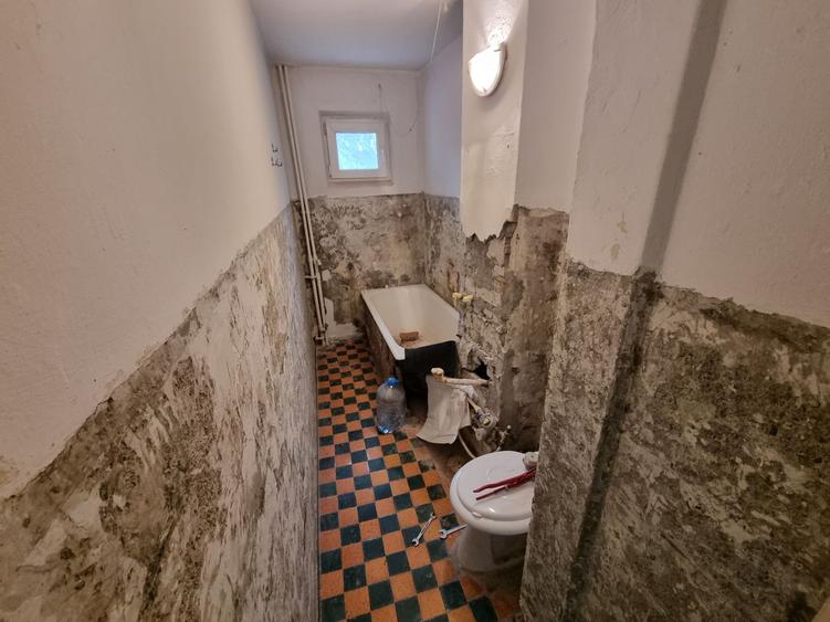 Apartament 3 camere zona Inel 2