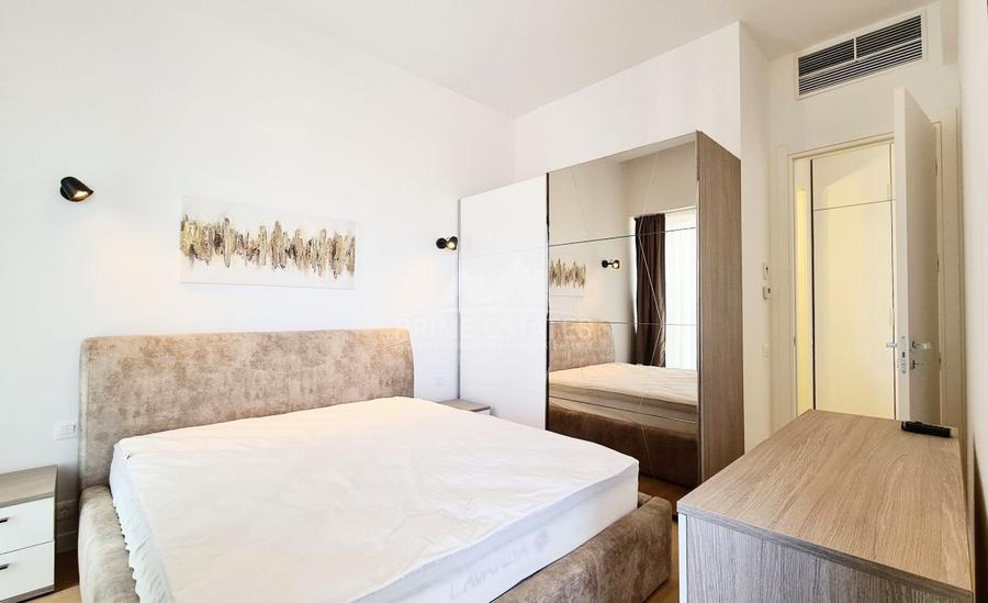 Apartament de închiriat 2 camere One Verdi Floreasca