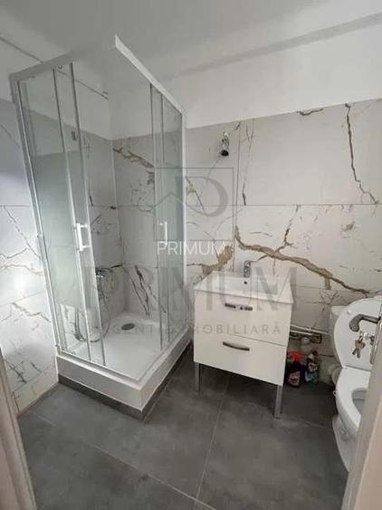 CENTRAL - 2 Camere - Centrala proprie - Etaj intermediar - LIFT - Fatata renovat - 6