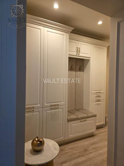 APARTAMENT 3 CAMERE-PANDURI-METRO CITY ACADEMIEI-MOBILAT-UTILAT-2 BAI - 8