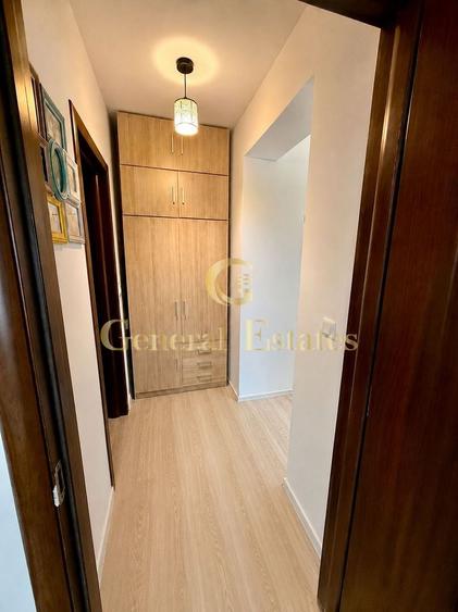 Apartament 2 camere decomandat, 55 mp, Subcetate, Sanpetru, Brasov - 4