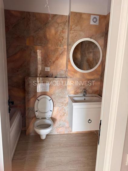 Apartament 2 camere cu GRADINA 138mp,SUPERB,Theodor Pallady,Metrou 14" - 10
