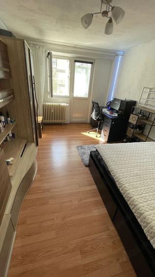 Vânzare apartament 2 camere Titan- Codrii Neamțului, bloc '78