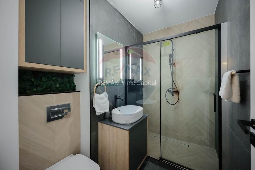 De vânzare apartament cu 2 camere, Strada Oneștilor, Oradea - 6