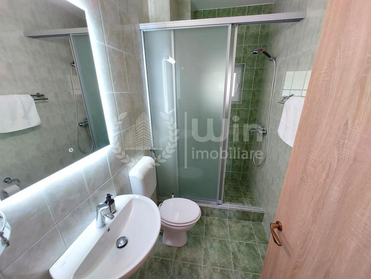 Vila deosebita 400mp utili cu sauna si jacuzzi | Teren 2412mp | Faget