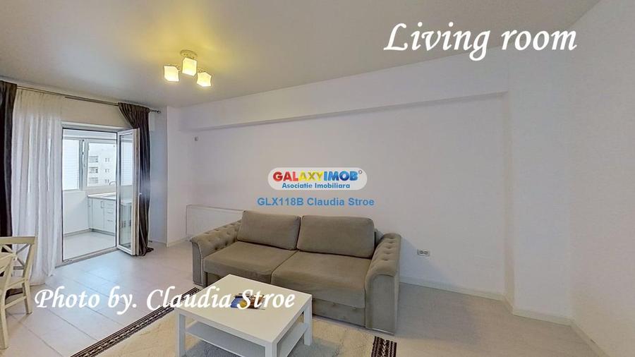 INCHIRIERE APARTAMENT 2 CAMERE CENTERAL ADRESS RESIDENCE
