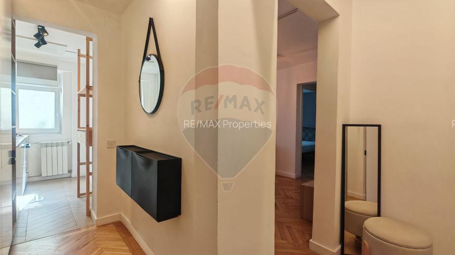 Apartament modern cu 2 camere de închiriat I Lacul Tei - 10