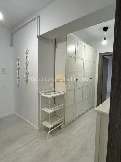 Apartament 2 camere | 60 mp | 21 Residence Politehnica | Parcare + Boxa - 5