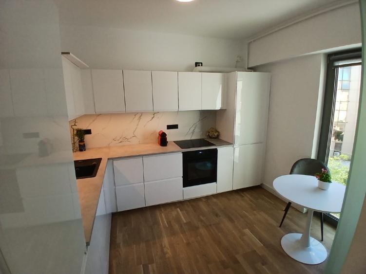 Studio Premium, Unirii- Tribunal nou