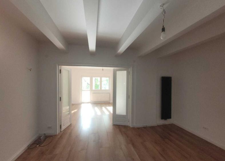 Apartament 3 Camere | Parc Cismgiu | Complet Renovat |metrou Izvor 10'