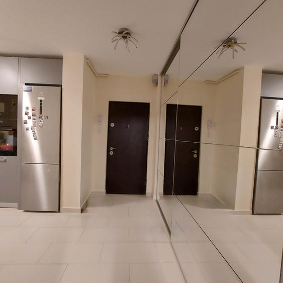 Titan IOR- scoala Hamburg, apartament renovat premium cu centrala proprie
