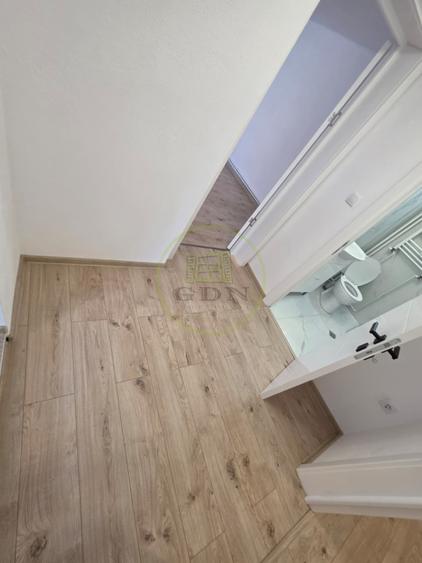 APARTAMENT LA CASĂ – 2 CAMERE, COMPLET DECOMANDAT! 51 mp utili Terezian.