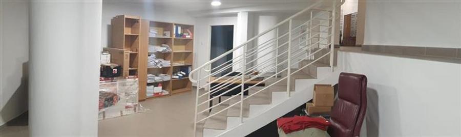 Spatiu birouri 378 mp, Ultracentral - Fundatie