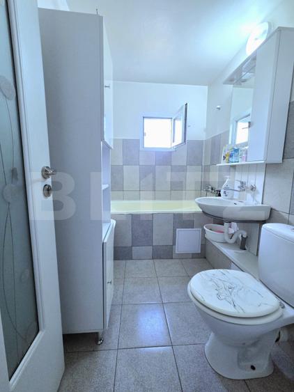 Apartament 3 camere, 73.55 mp, zona Materna