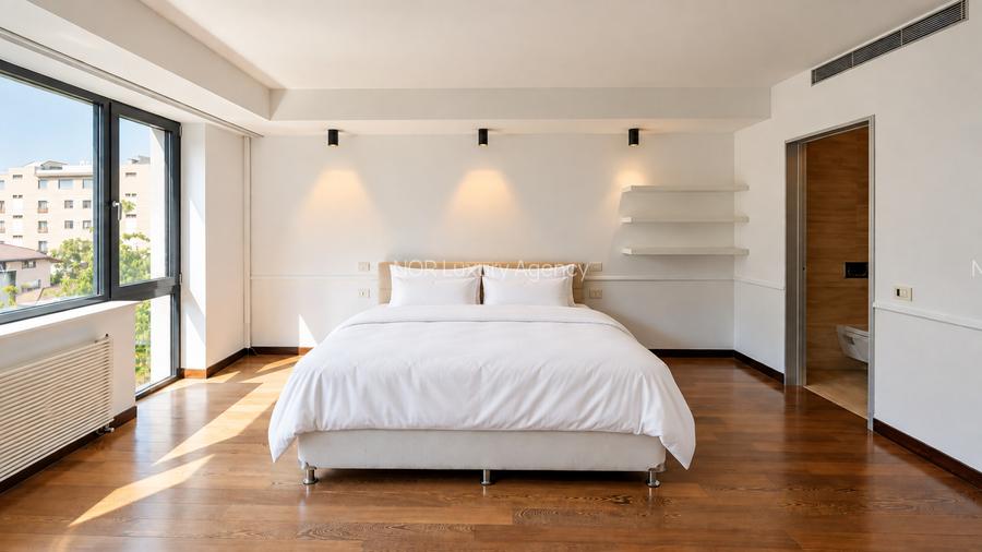 Duplex Rahmaninov | Floreasca | Vânzare