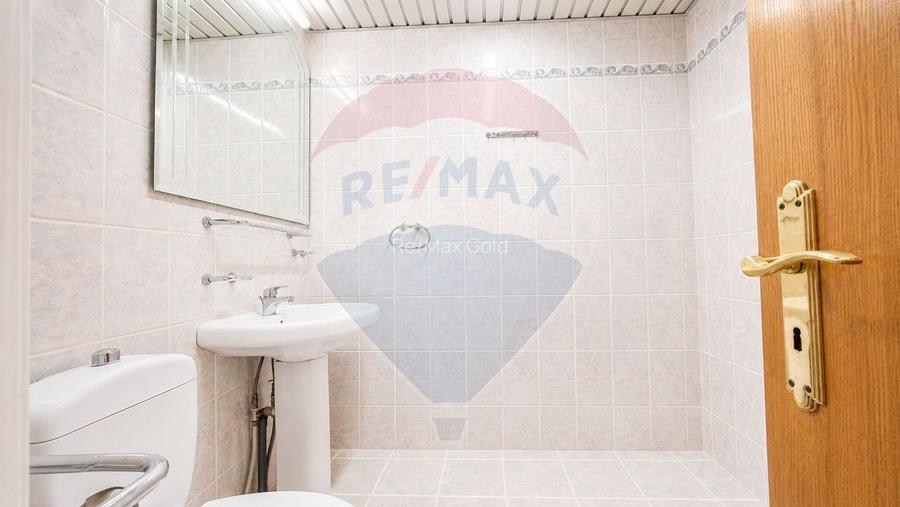 Apartament 2 camere - 144 mp Calea Plevnei | Parcare subterană | boxă - 11