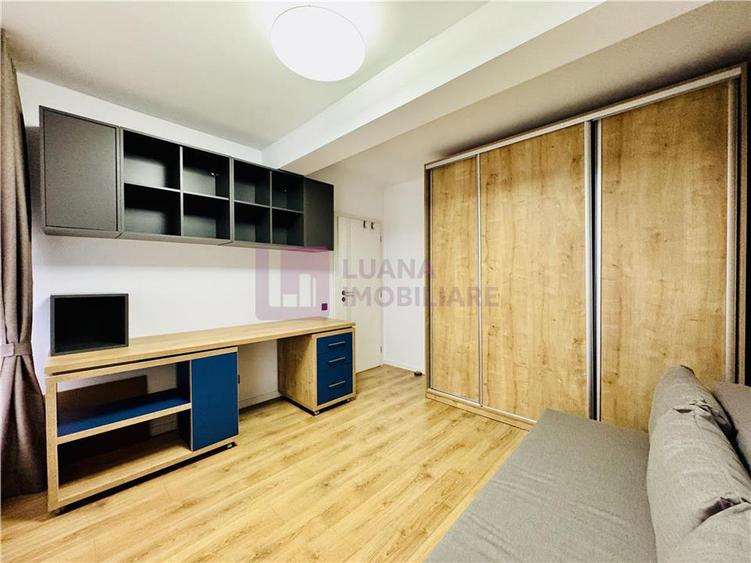 Apartament 3 camere de vanzare | Doamna Stanca | de lux | piscina, 2 garaje subt