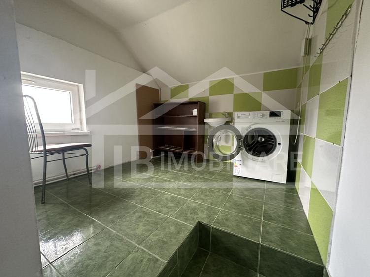 Casă de vânzare, 620mp teren, 208 utili, Zona Sântana de Mureș