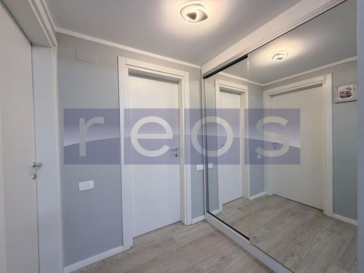 VANZARE | 2 CAMERE | PIPERA | COMPLET MOBILAT SI UTILAT | - 7