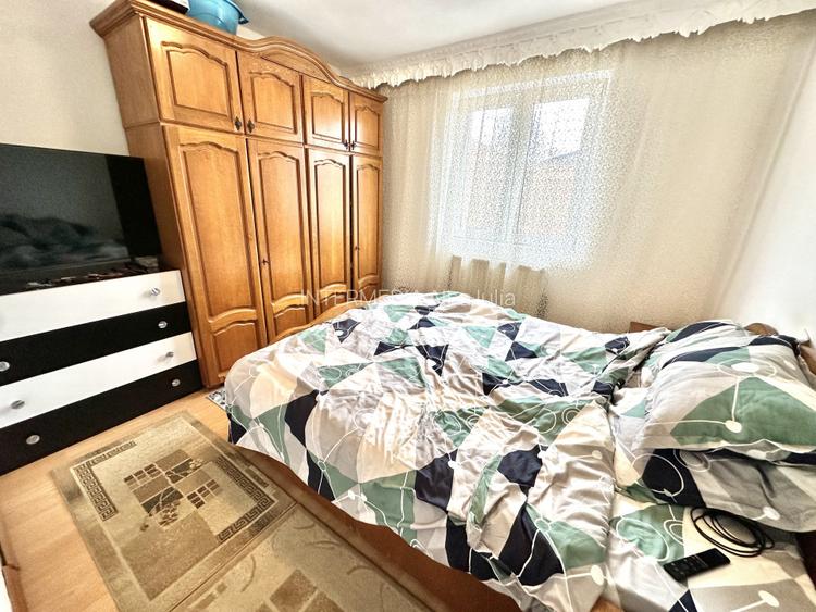 Apartament 2 camere in Cetate mobilat si utilat zona Spital - 16
