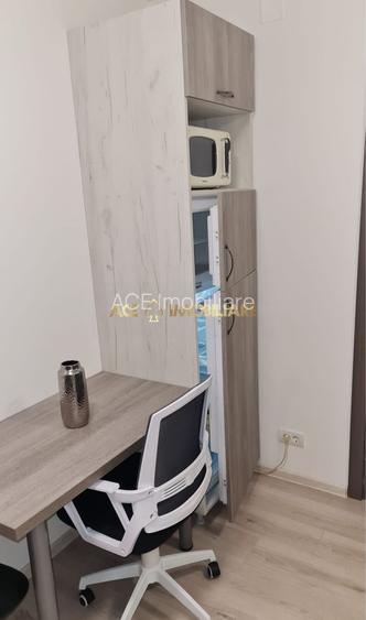 Garsoniera de inchiriat | Stefan cel Mare | Metrou | Pet-friendly - 4