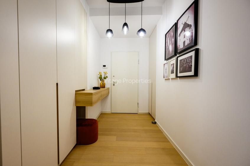 4-room apartment, The Ivy Residence - 16